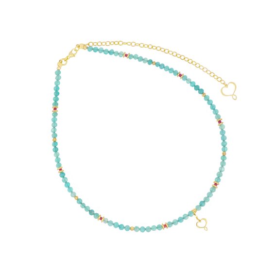Collier Maman et Sophie Femme in Argent GCISF4AZ - GCISF4AZ